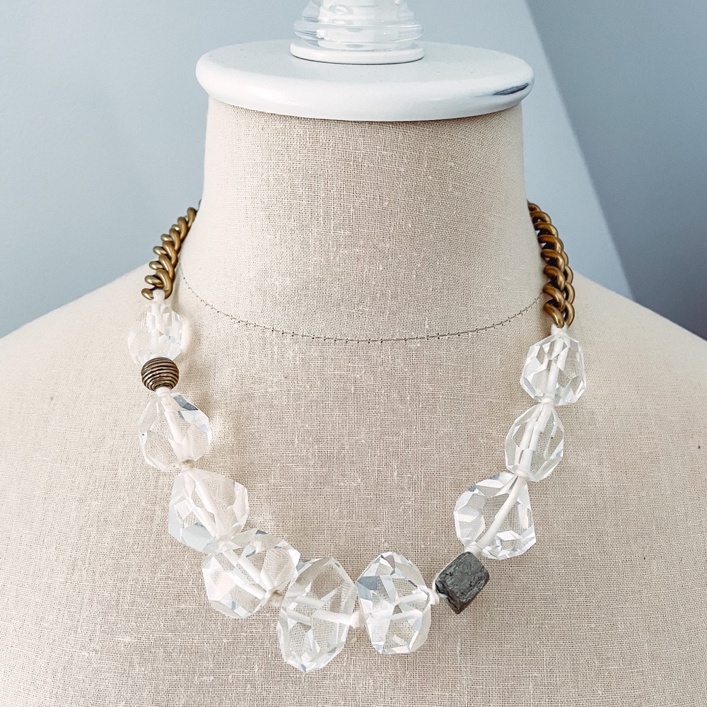 Silpada Necklace